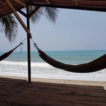 Teyuna Beach Hotel